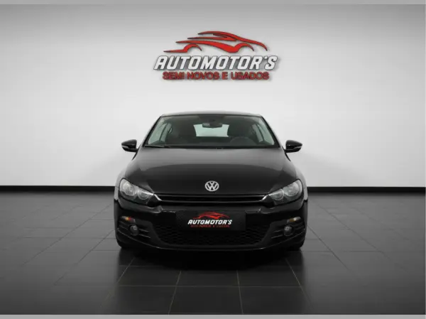 Volkswagen Scirocco 1.4 TSI Sport 5