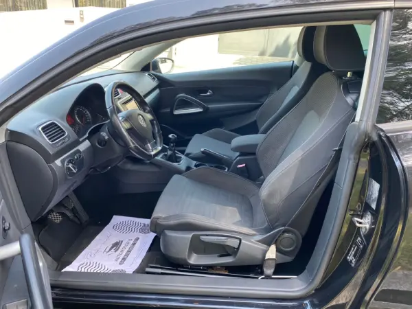 Volkswagen Scirocco 1.4 TSI Sport 12