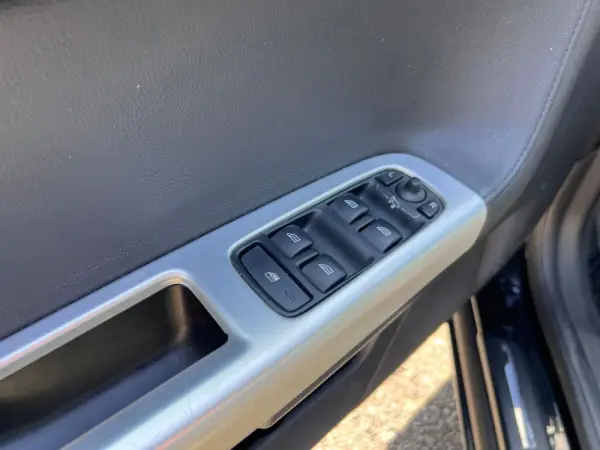 Volvo V50 1.6 D Drive Business Ed. Pro Start/Stop 7