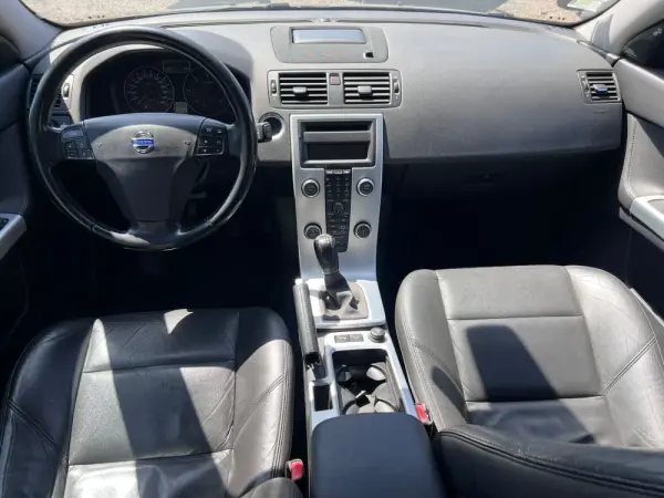 Volvo V50 1.6 D Drive Business Ed. Pro Start/Stop 12