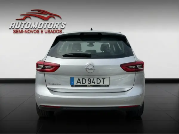 Opel Insignia Sports Tourer 1.6 CDTi Innovation 2