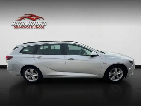 Opel Insignia Sports Tourer 1.6 CDTi Innovation 3
