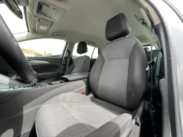 Opel Insignia Sports Tourer 1.6 CDTi Innovation 4