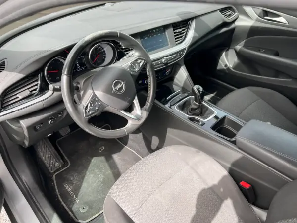 Opel Insignia Sports Tourer 1.6 CDTi Innovation 6