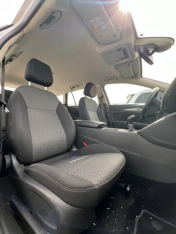 Opel Insignia Sports Tourer 1.6 CDTi Innovation 10