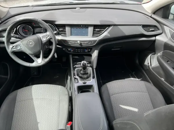 Opel Insignia Sports Tourer 1.6 CDTi Innovation 12