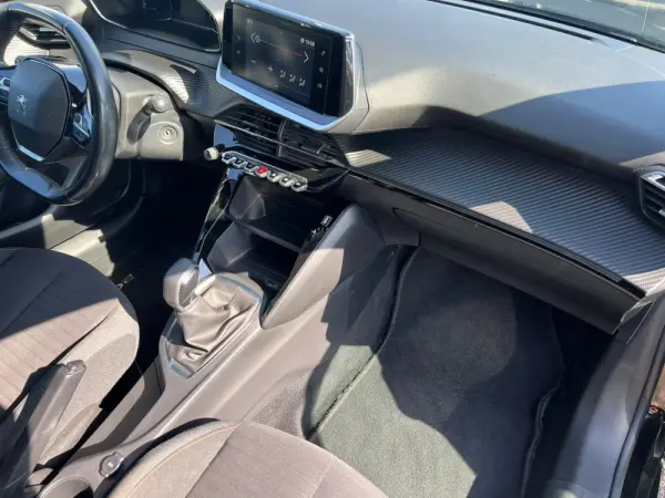 Peugeot 208 1.2 PureTech Active 10