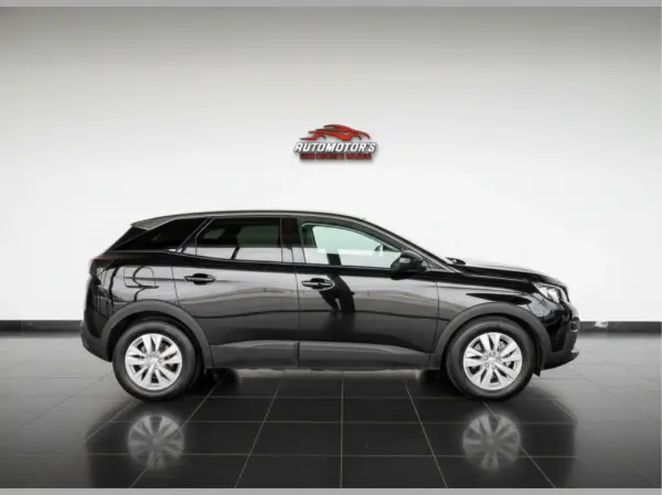 Peugeot 3008 1.6 BlueHDi Allure EAT6 3