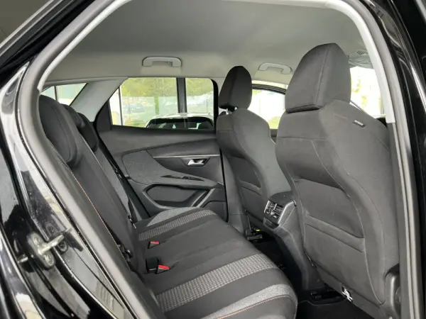 Peugeot 3008 1.6 BlueHDi Allure EAT6 6