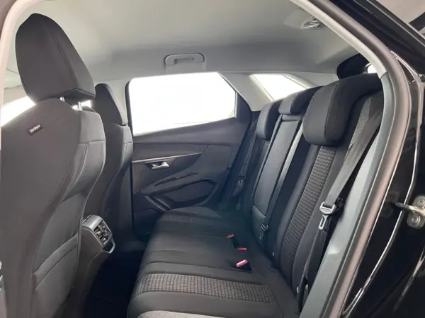 Peugeot 3008 1.6 BlueHDi Allure EAT6 7