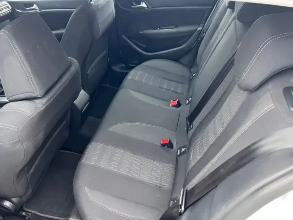 Peugeot 308 1.6 BlueHDi Active J17 7