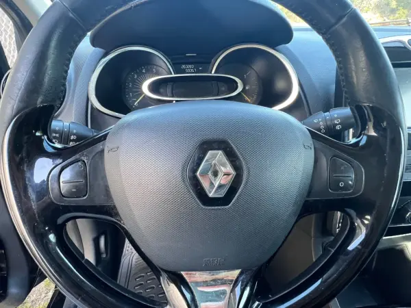 Renault Clio Sport Tourer 1.5 dCi Confort 16