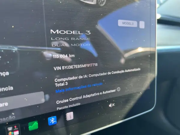 Tesla Model 3 Long-Range Dual Motor AWD 7