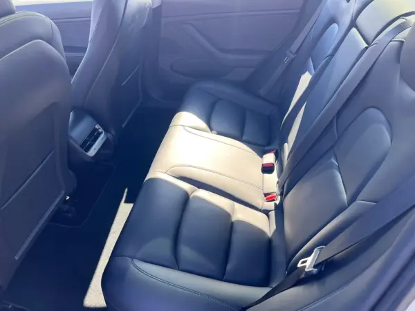 Tesla Model 3 Long-Range Dual Motor AWD 10