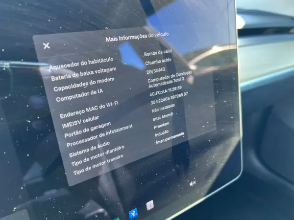 Tesla Model 3 Long-Range Dual Motor AWD 15