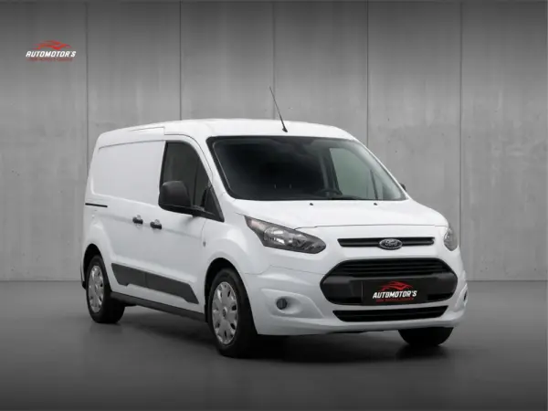Ford Transit Connect 1.5 TDCi 220 L1 Active 1