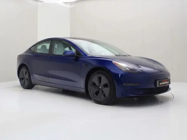 Tesla Model 3 Long-Range Dual Motor AWD 5