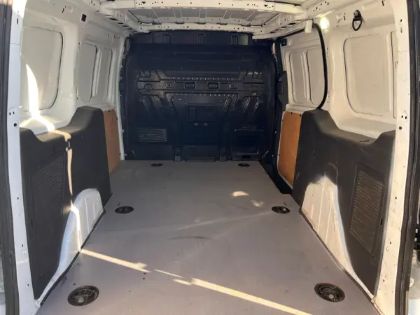 Ford Transit Connect 1.5 TDCi 220 L1 Active 7