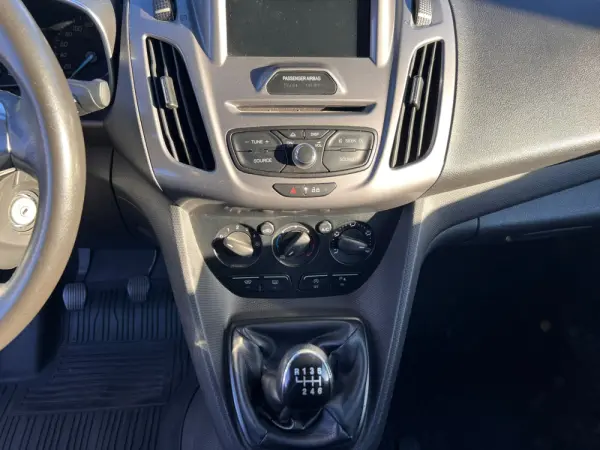 Ford Transit Connect 1.5 TDCi 220 L1 Active 10