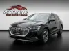 Audi e-tron 55 quattro S line