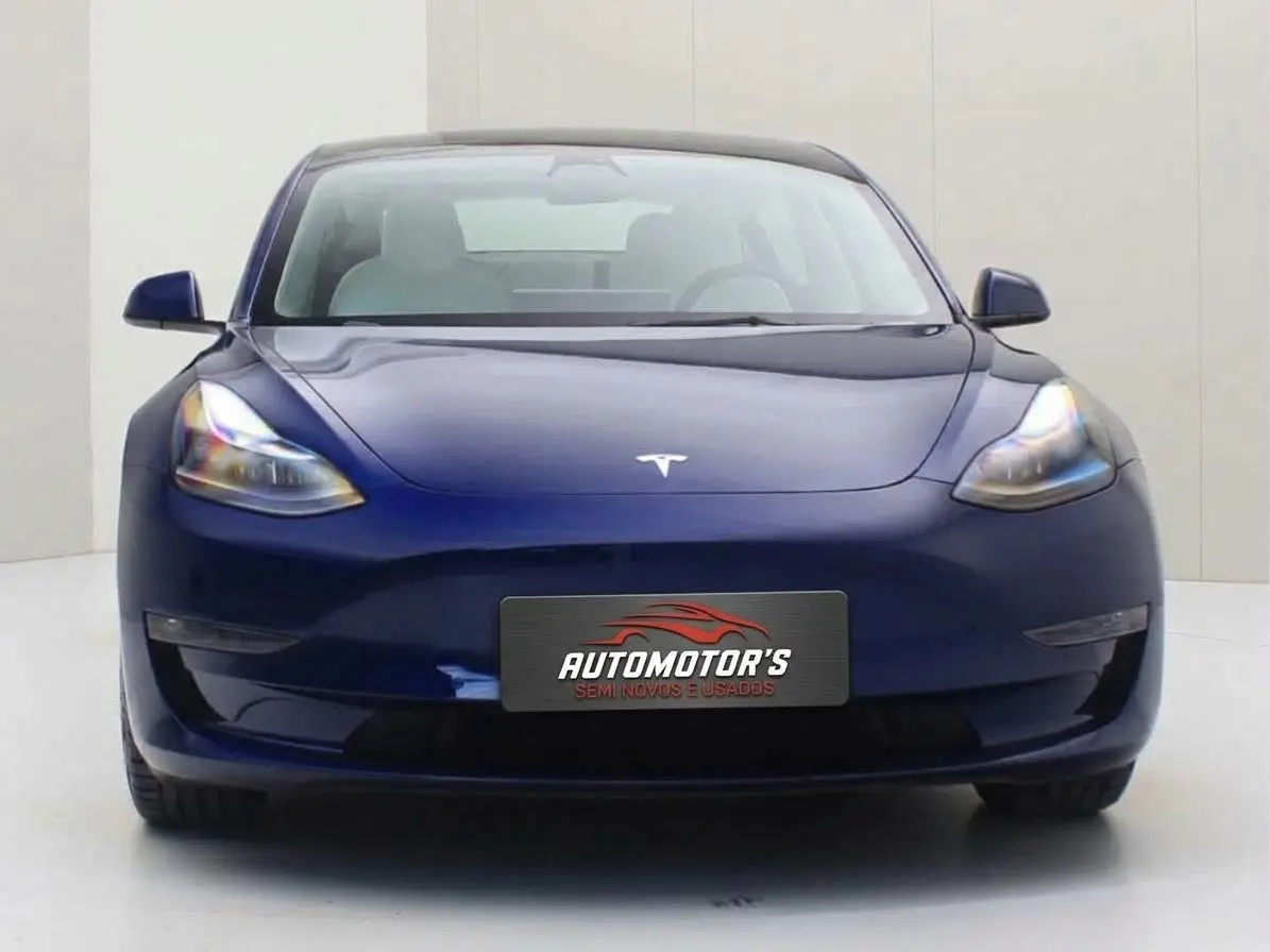 Tesla Model 3 Long-Range Dual Motor AWD 6