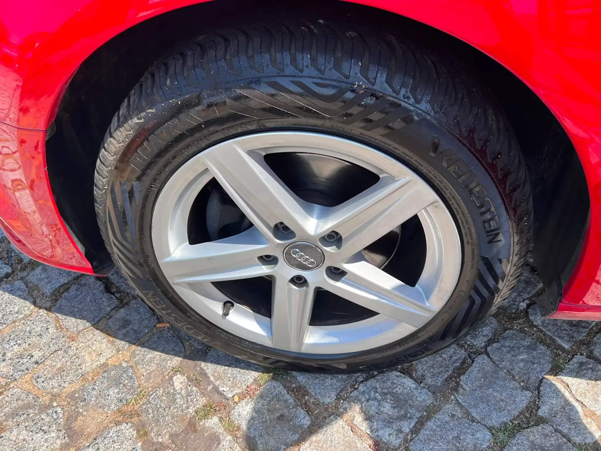 Audi A3 Sportback 1.6 TDI S tronic 18