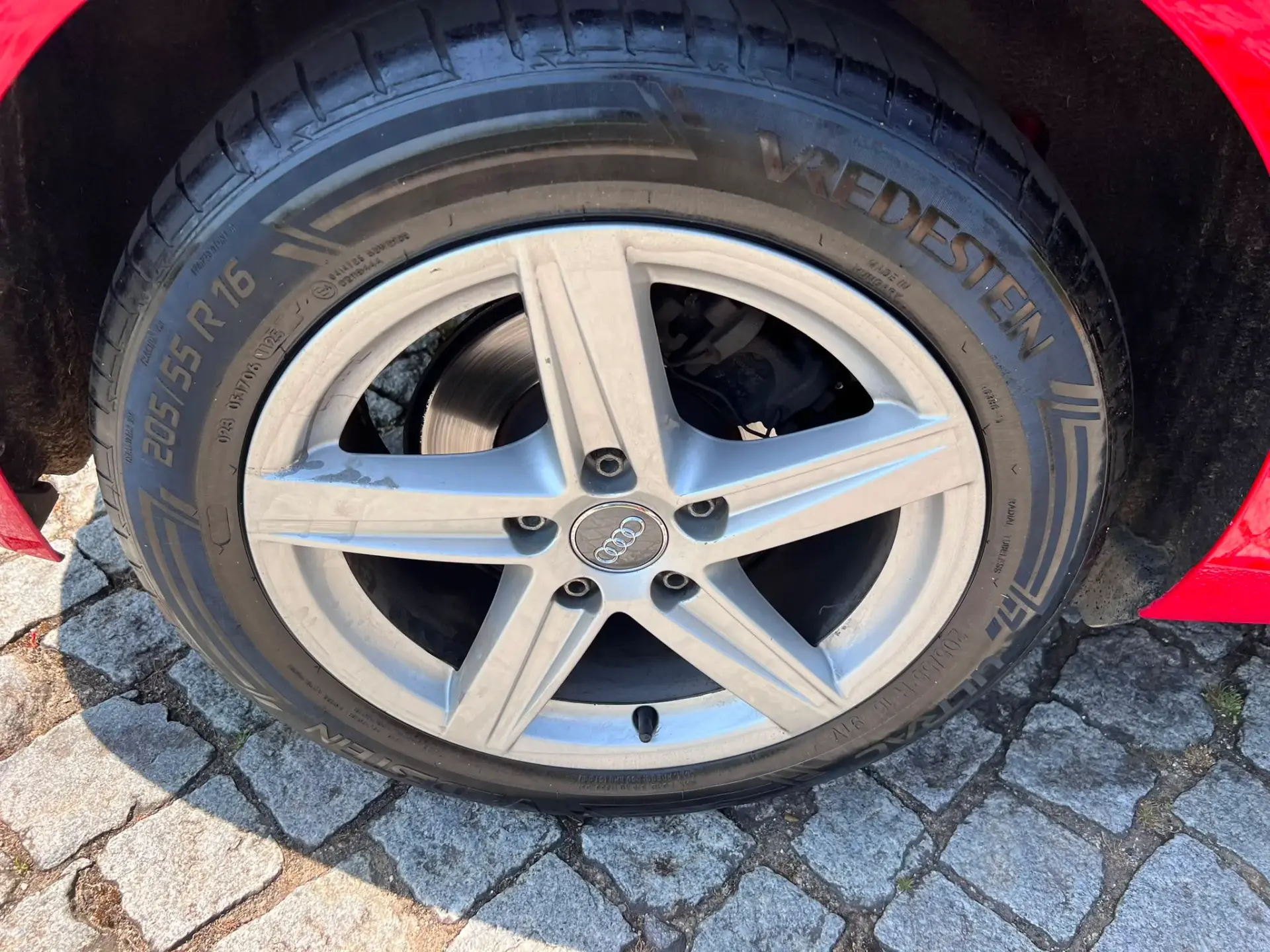Audi A3 Sportback 1.6 TDI S tronic 20