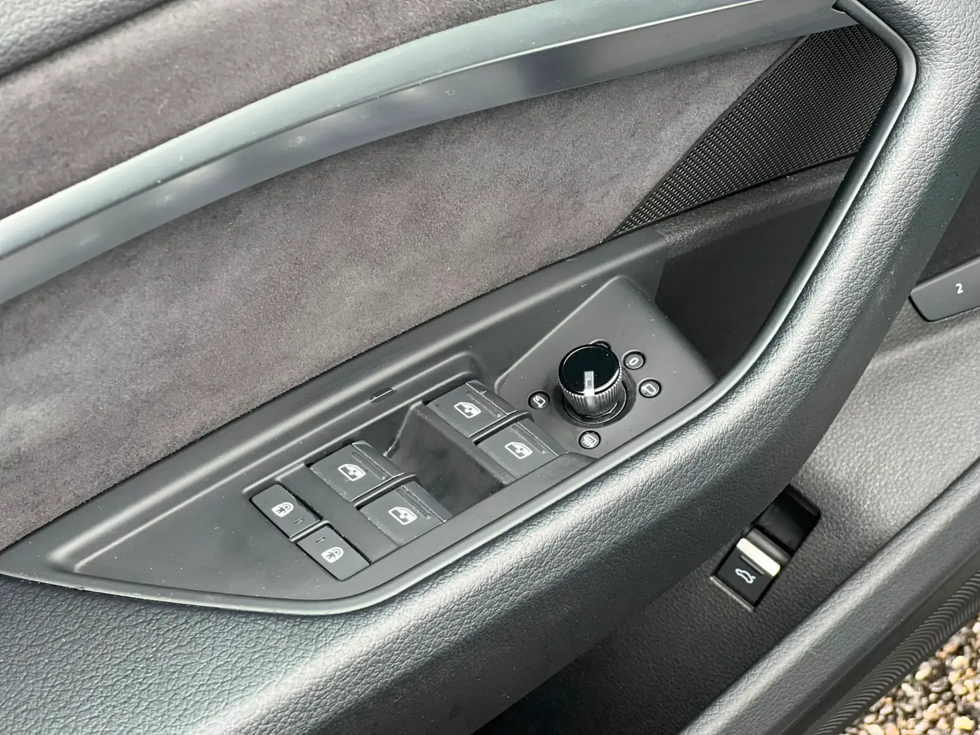 Audi e-tron 55 quattro S line 16