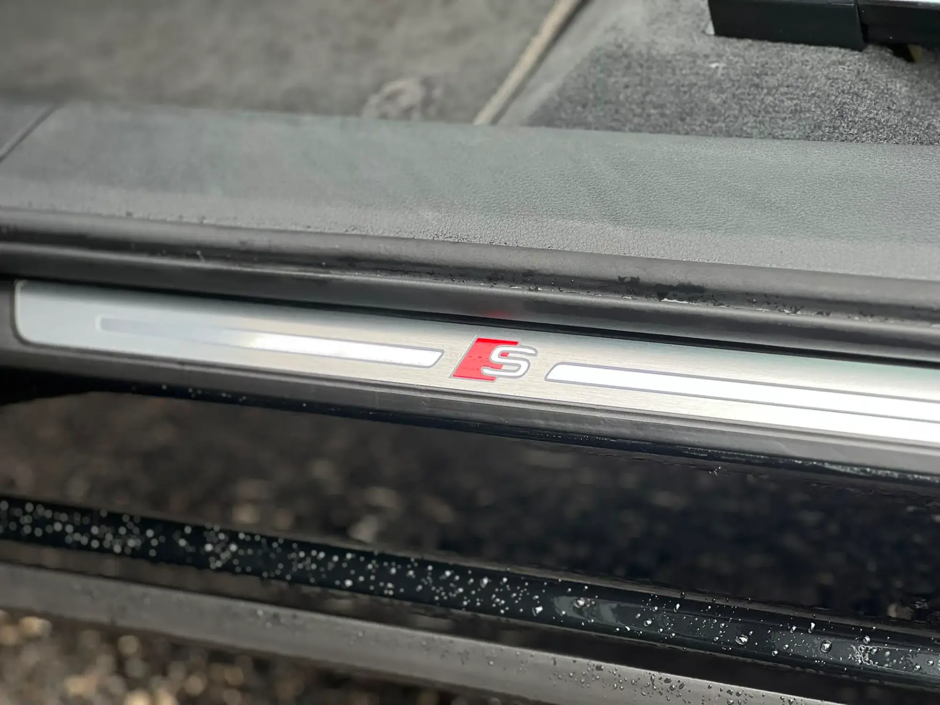 Audi e-tron 55 quattro S line 19