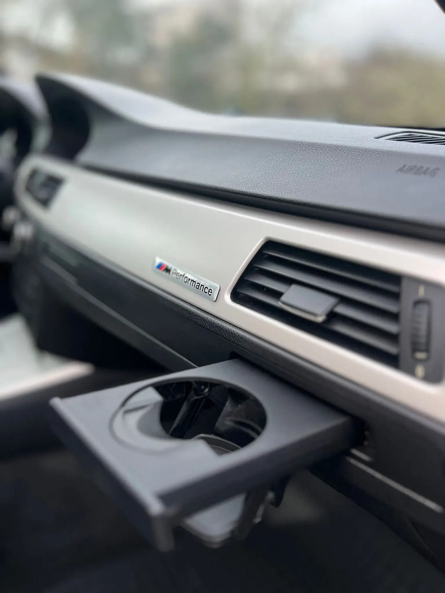 BMW 320 d 8