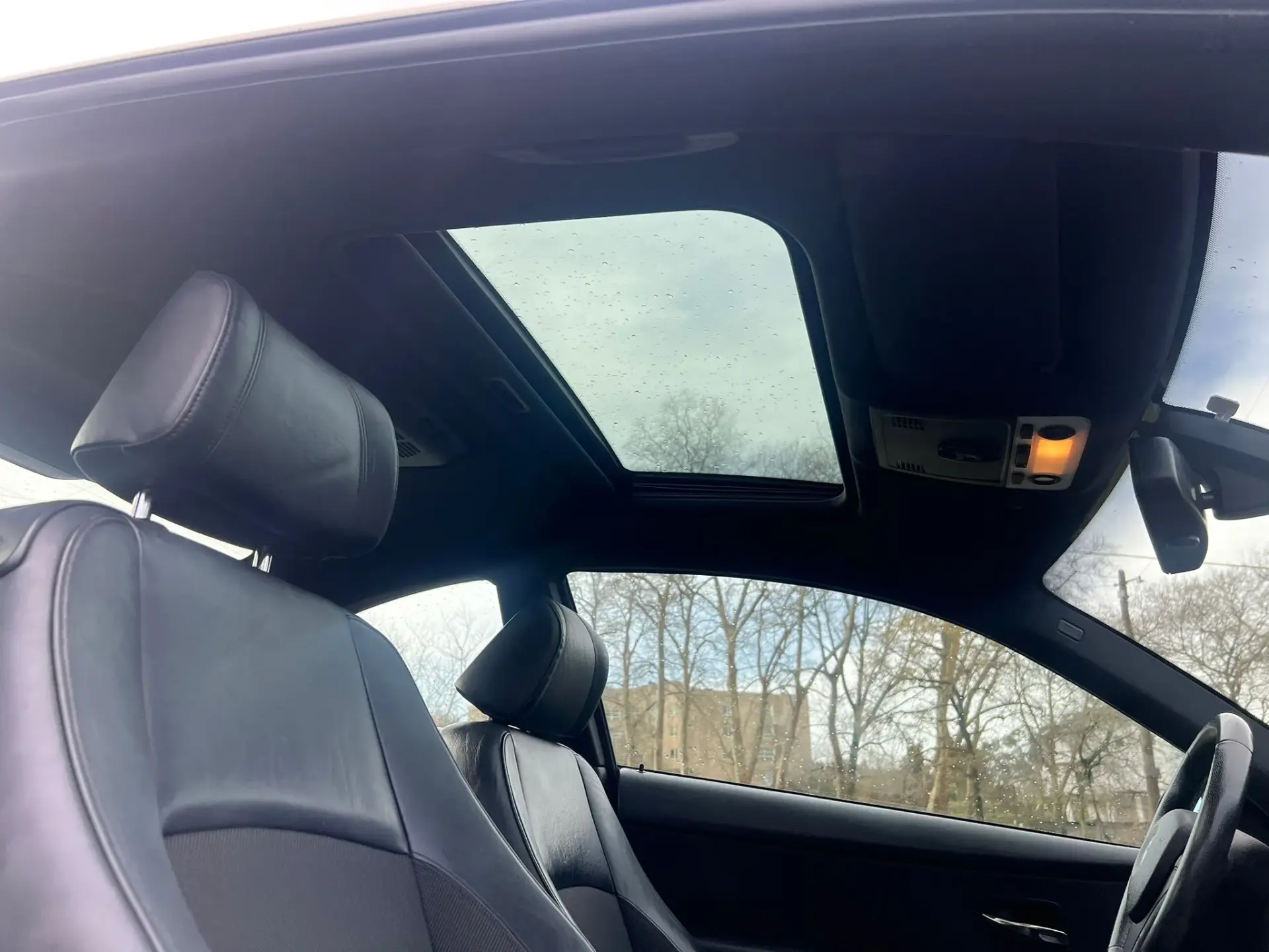 BMW 320 d 9