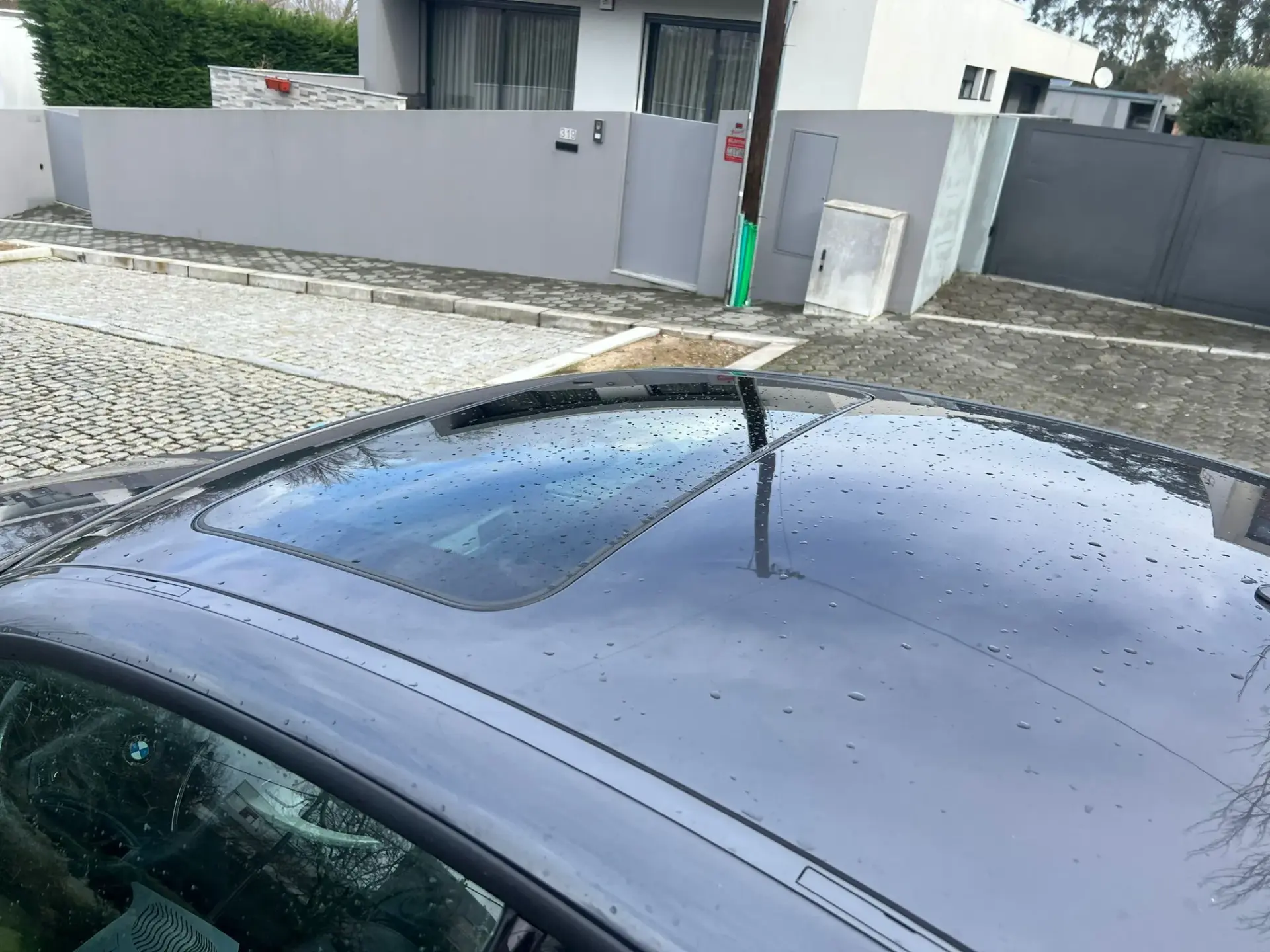BMW 320 d 15