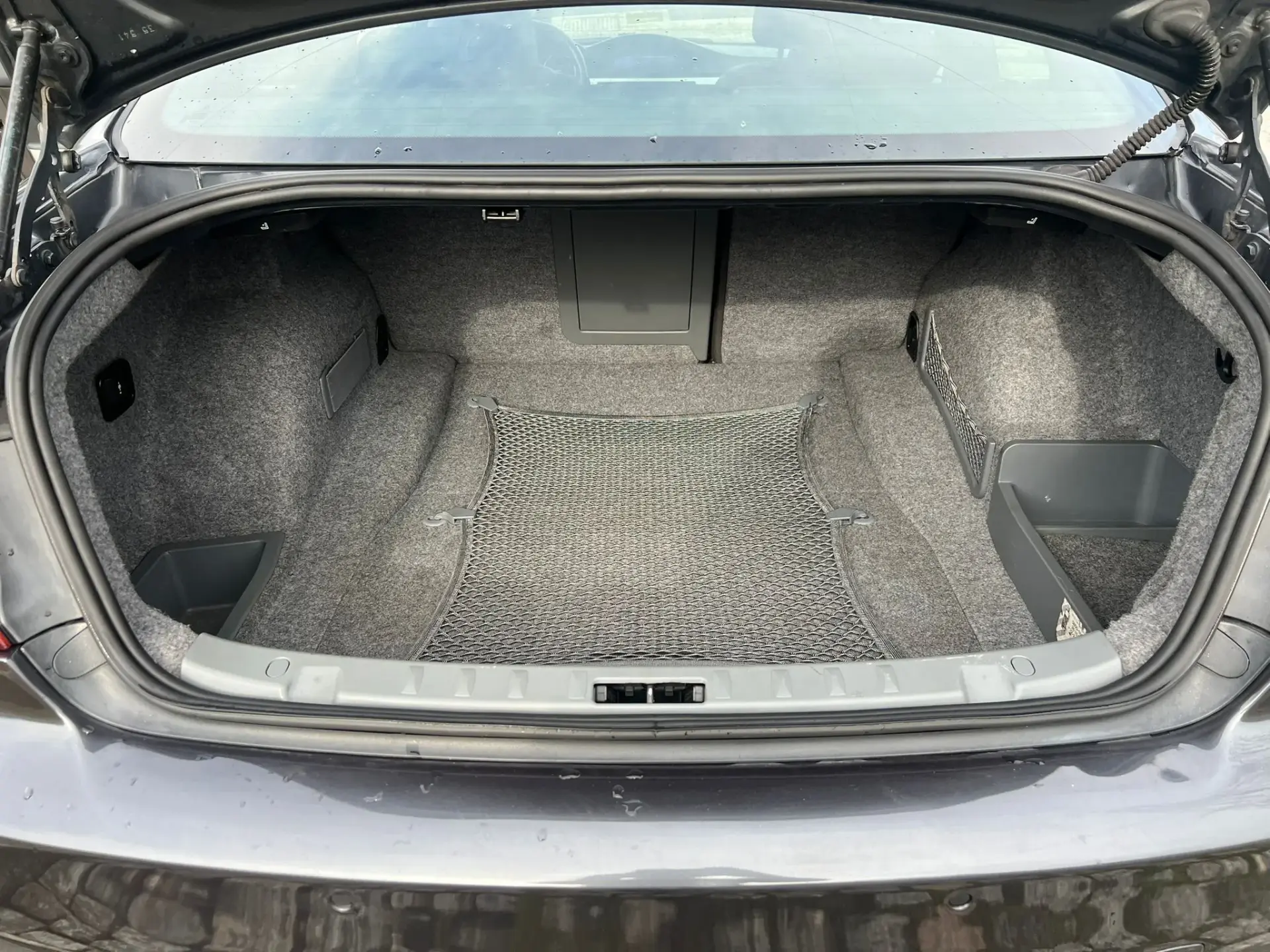 BMW 320 d 16