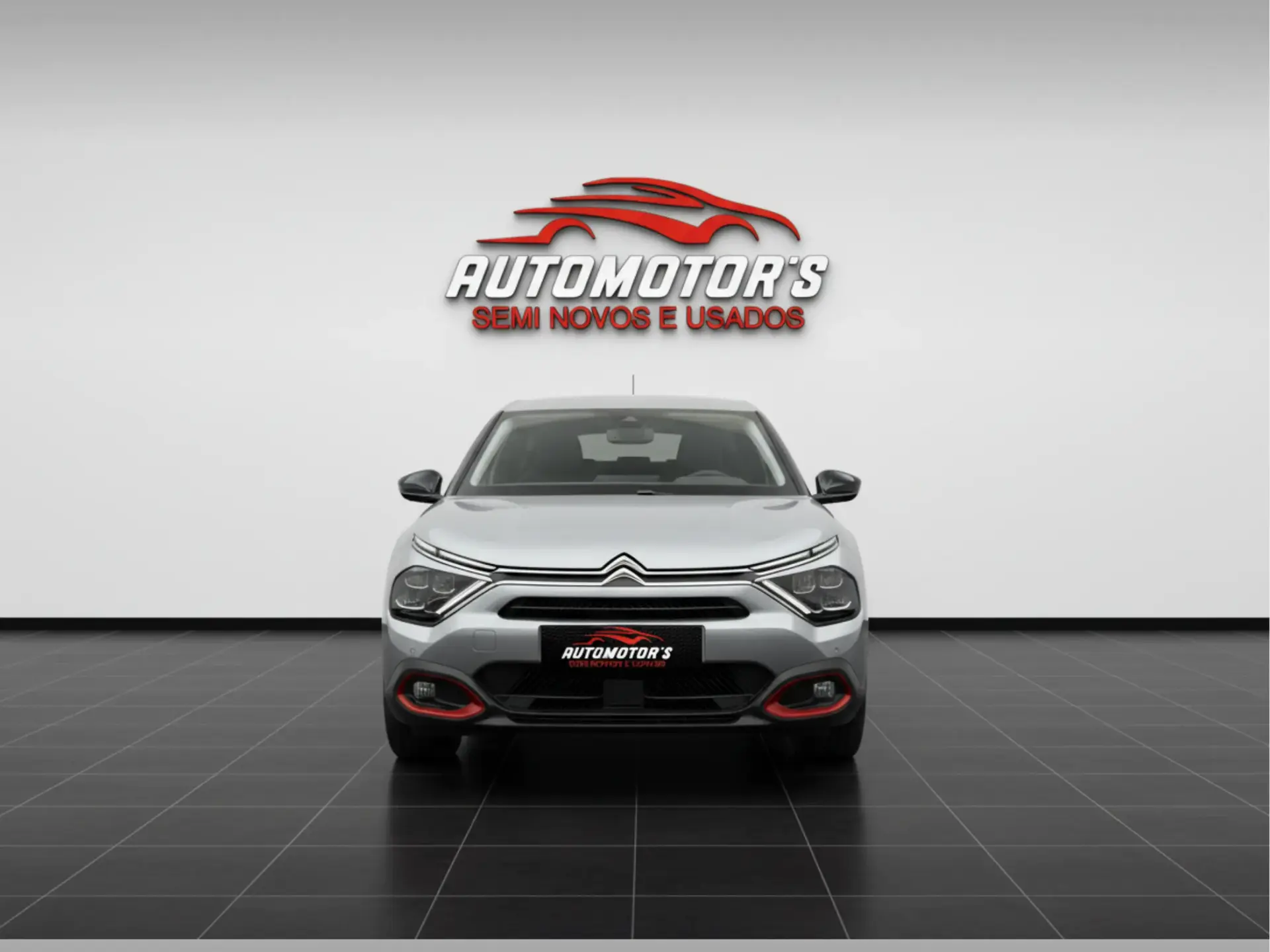 Citroen C4 X 1.2 PureTech Shine EAT8 2