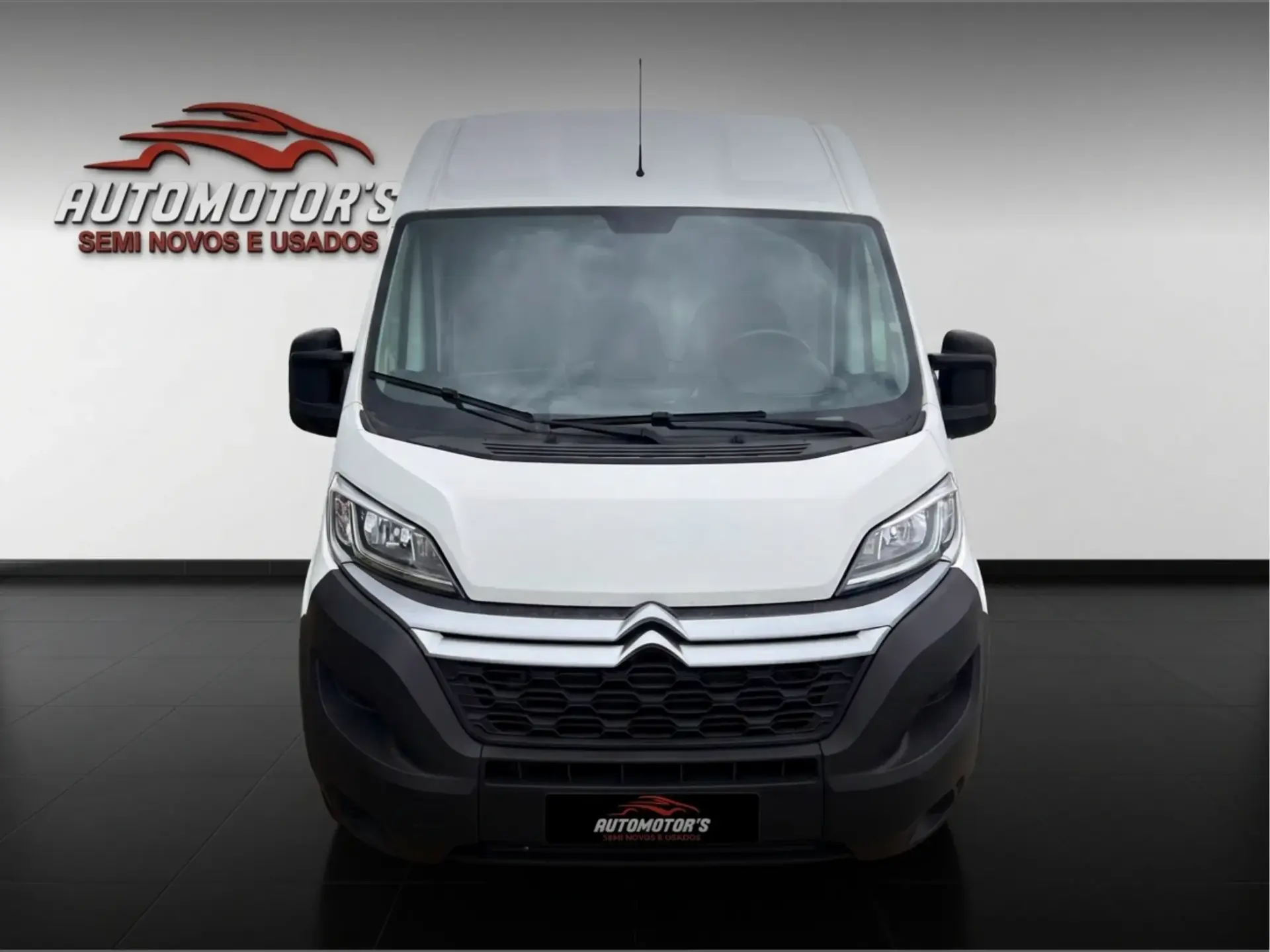 Citroen Jumper 2.2 BlueHDi 33 L3H2 Club 5