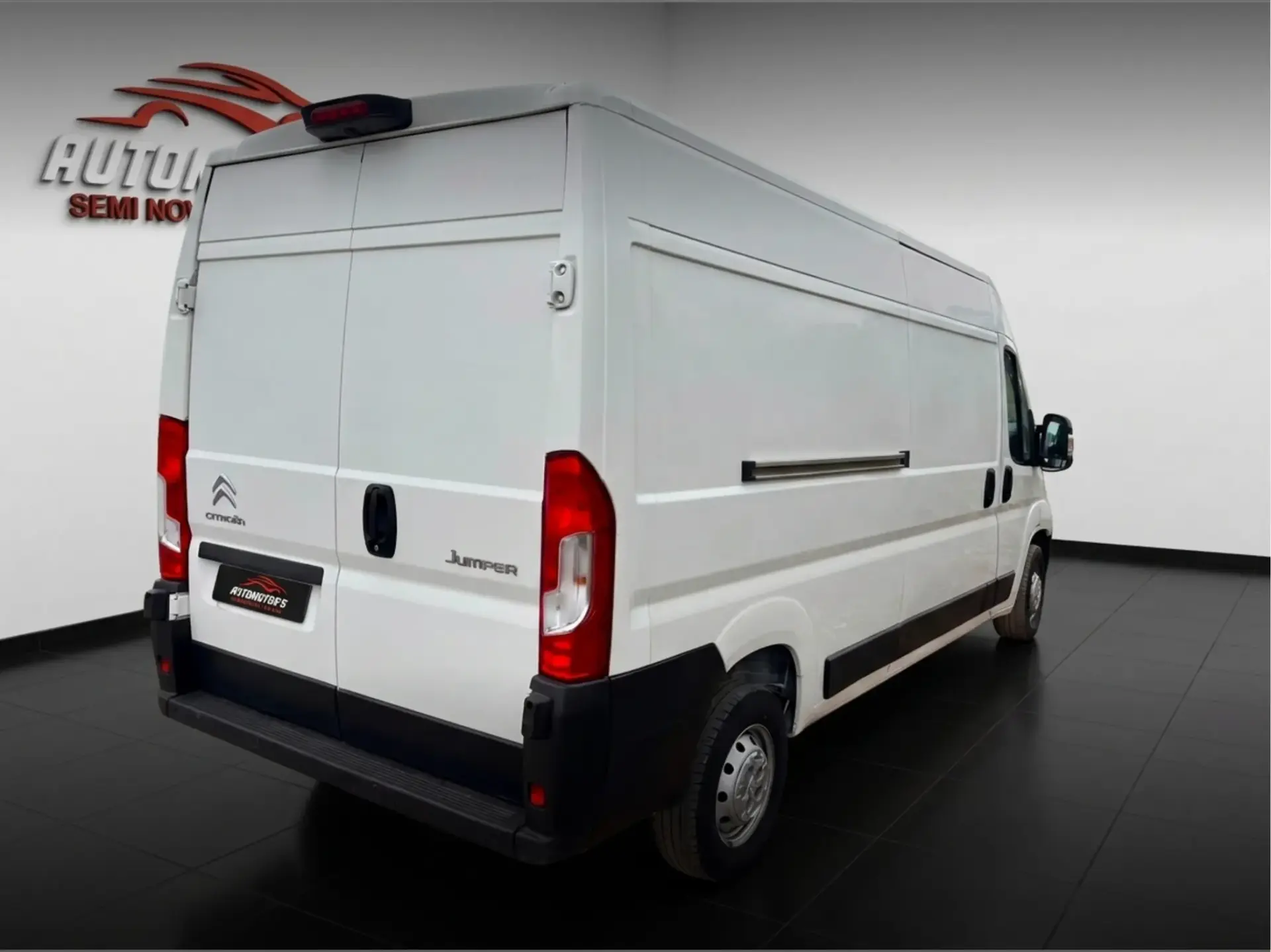 Citroen Jumper 2.2 BlueHDi 33 L3H2 Club 6