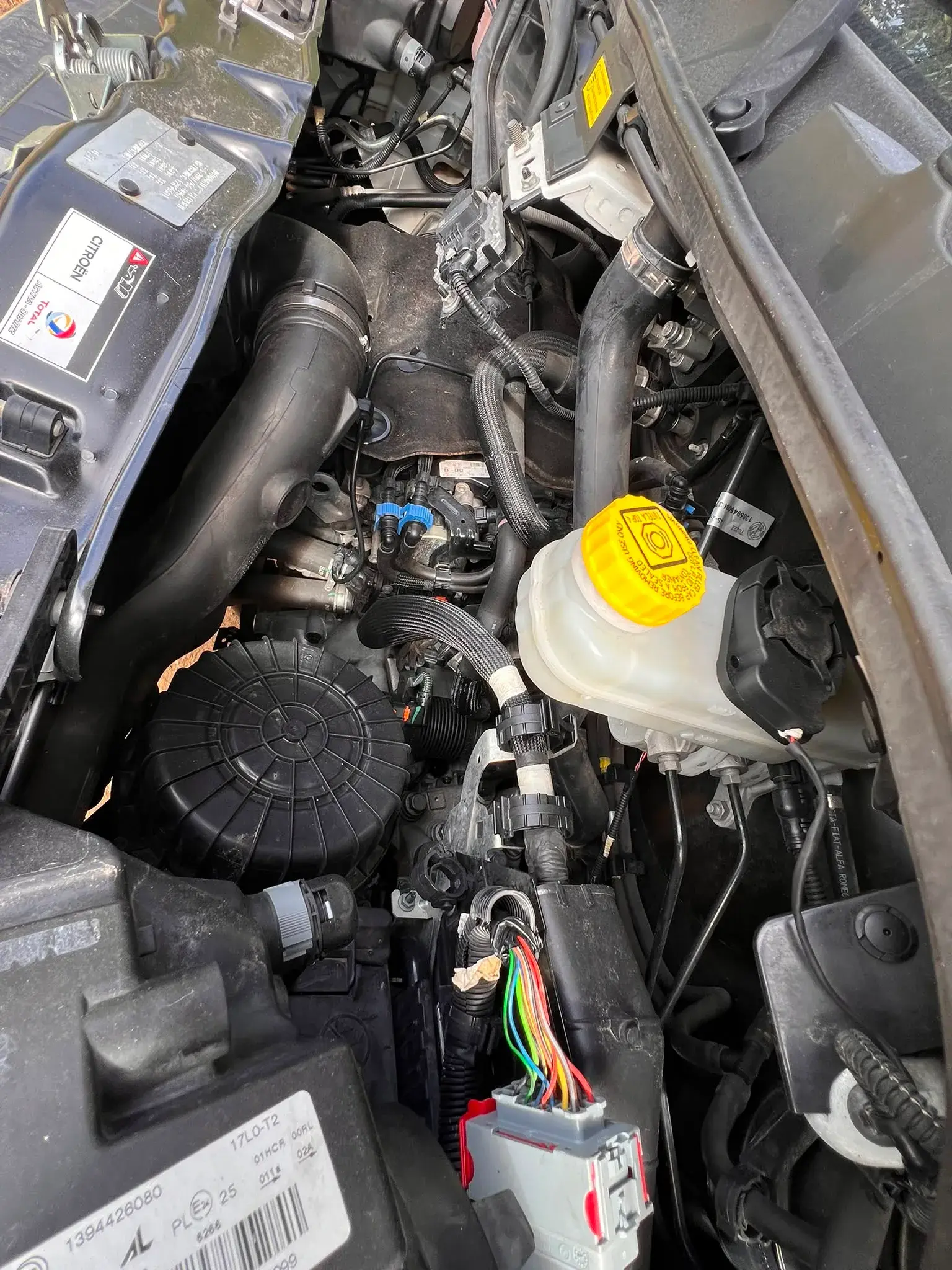 Citroen Jumper 2.2 BlueHDi 33 L3H2 Club 9
