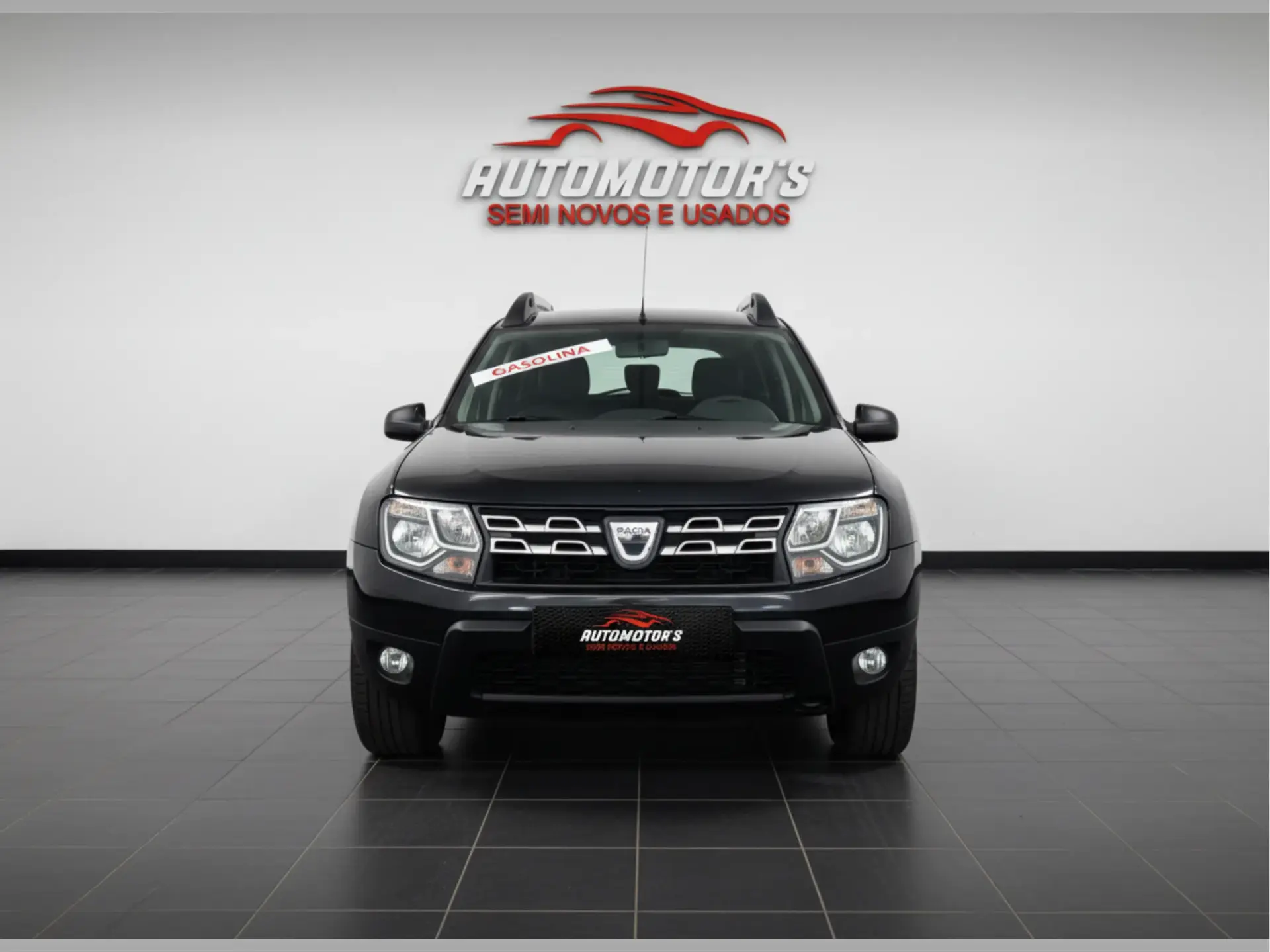 Dacia Duster 1.2 TCe Prestige 3