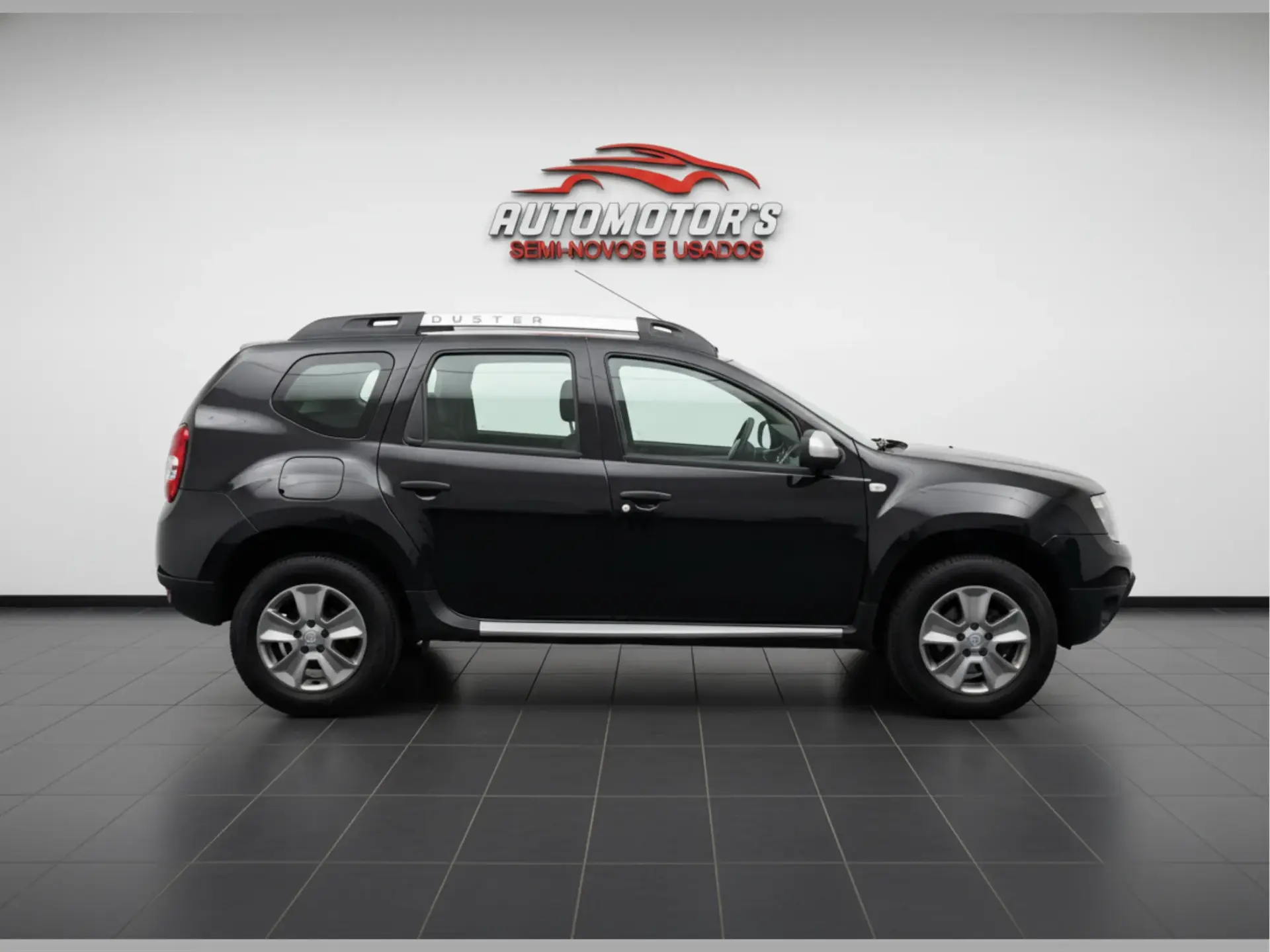 Dacia Duster 1.2 TCe Prestige 6