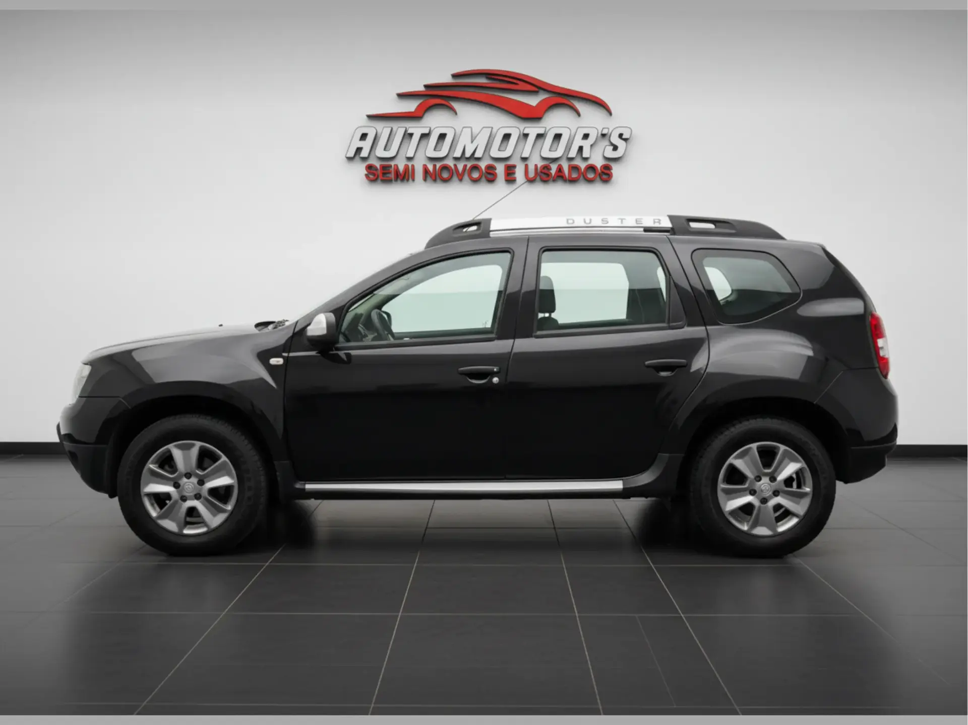 Dacia Duster 1.2 TCe Prestige 7