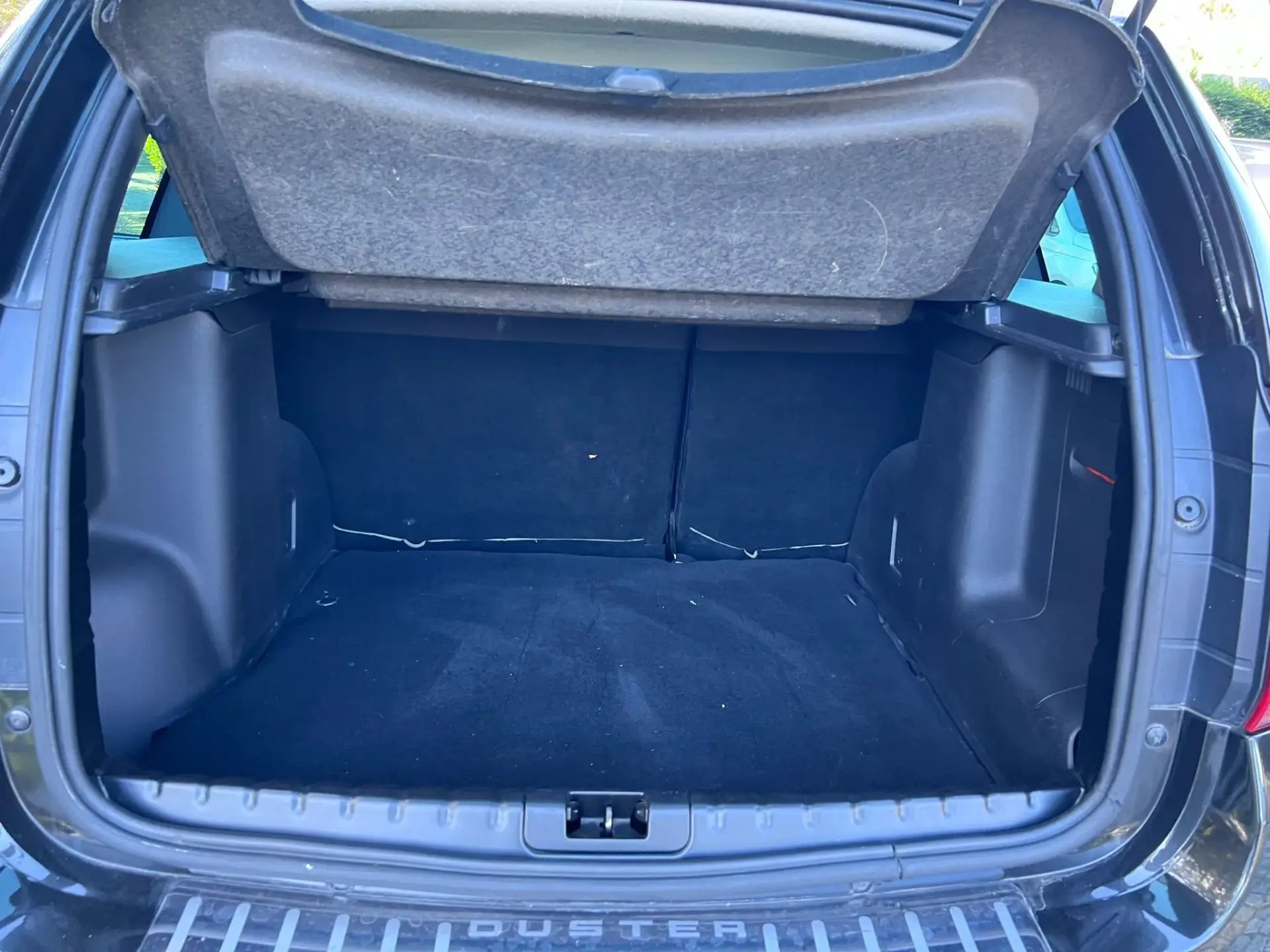 Dacia Duster 1.2 TCe Prestige 9