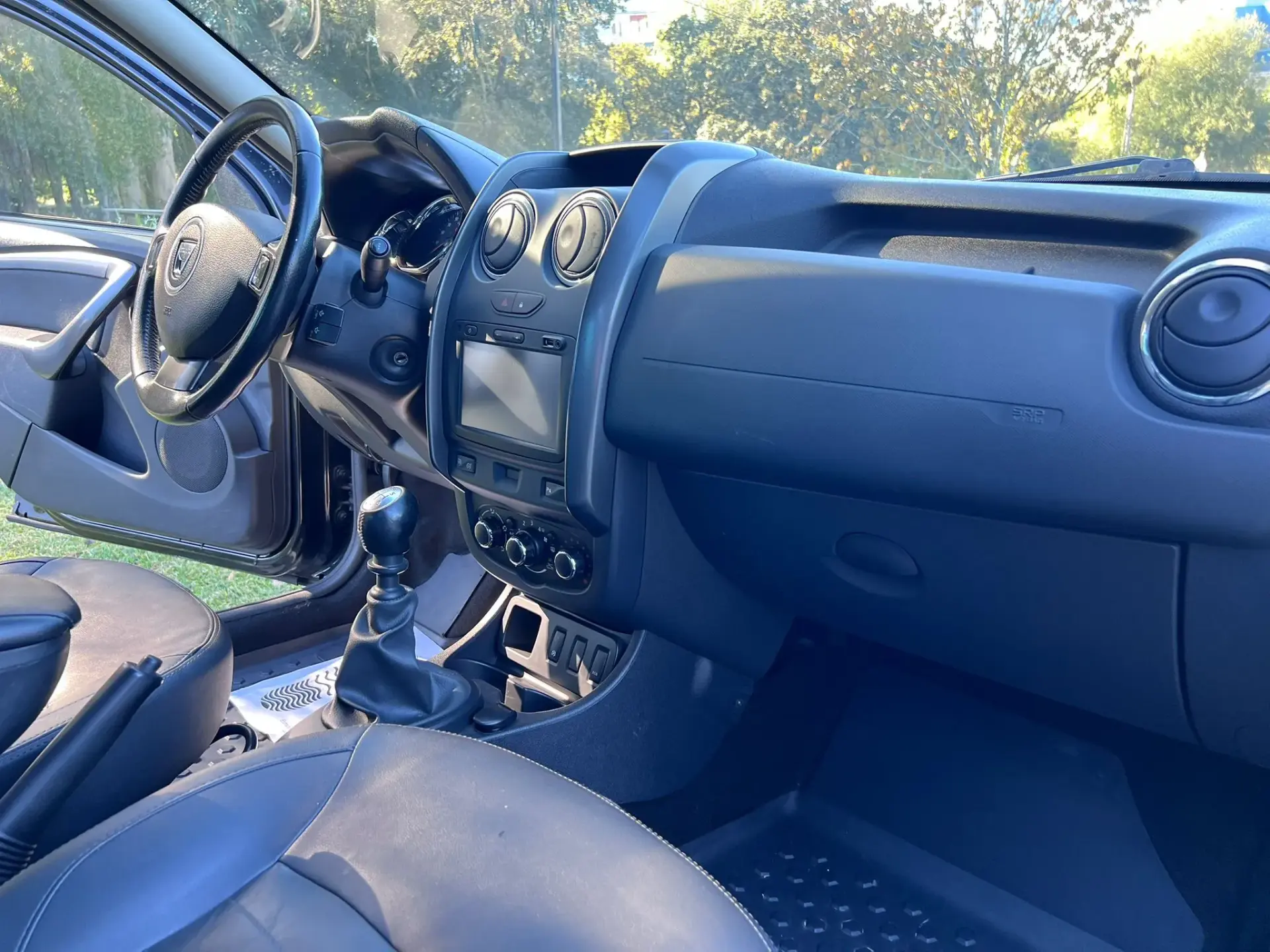 Dacia Duster 1.2 TCe Prestige 11