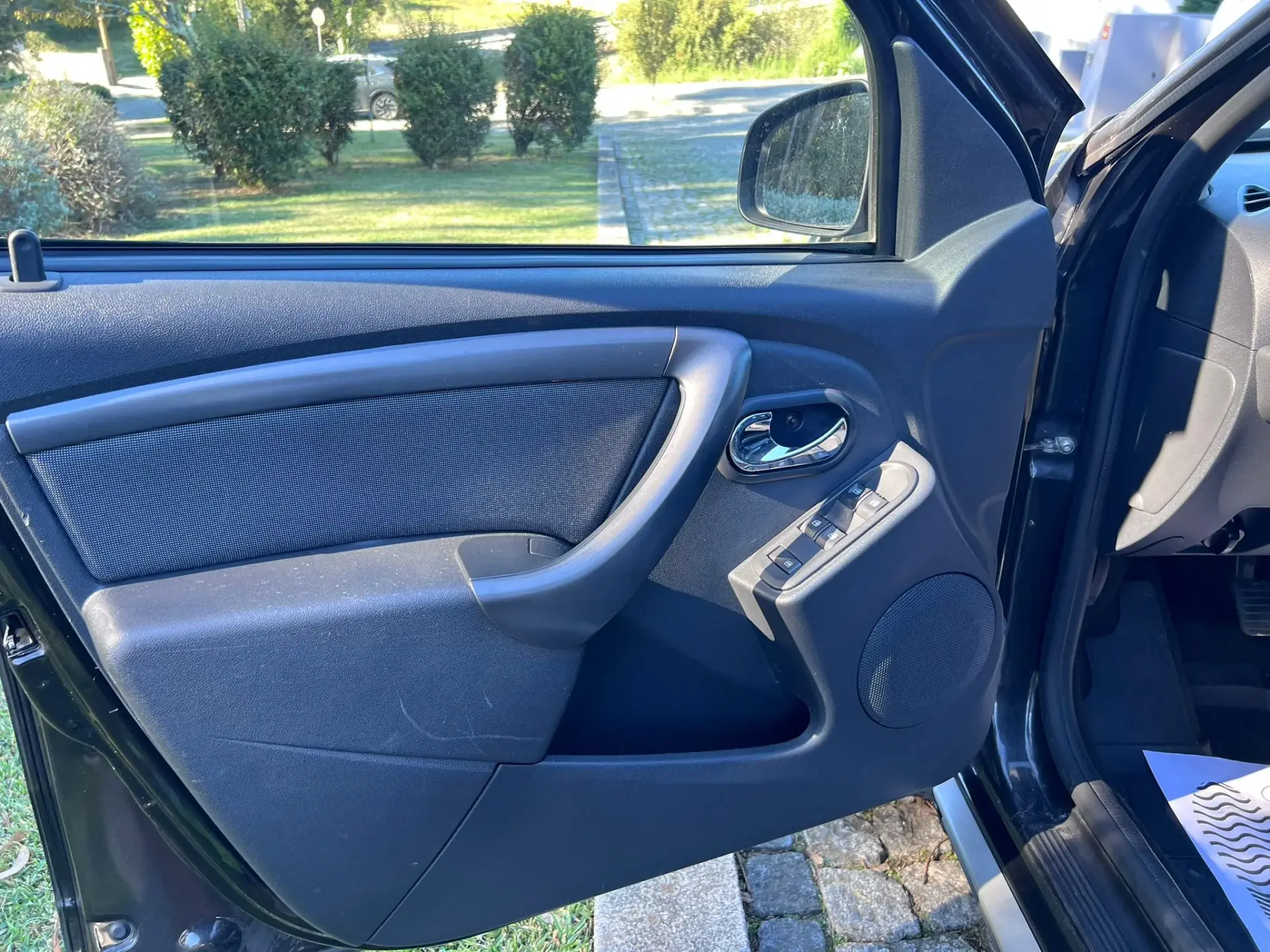 Dacia Duster 1.2 TCe Prestige 14