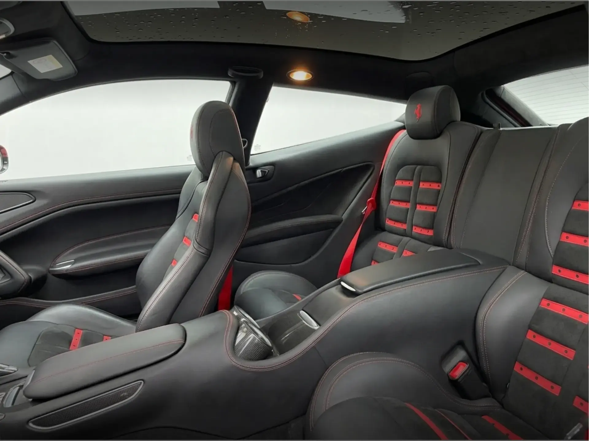 Ferrari FF Hele 6