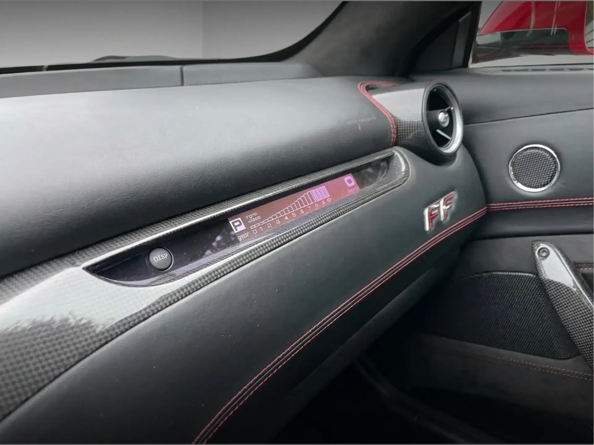 Ferrari FF Hele 11