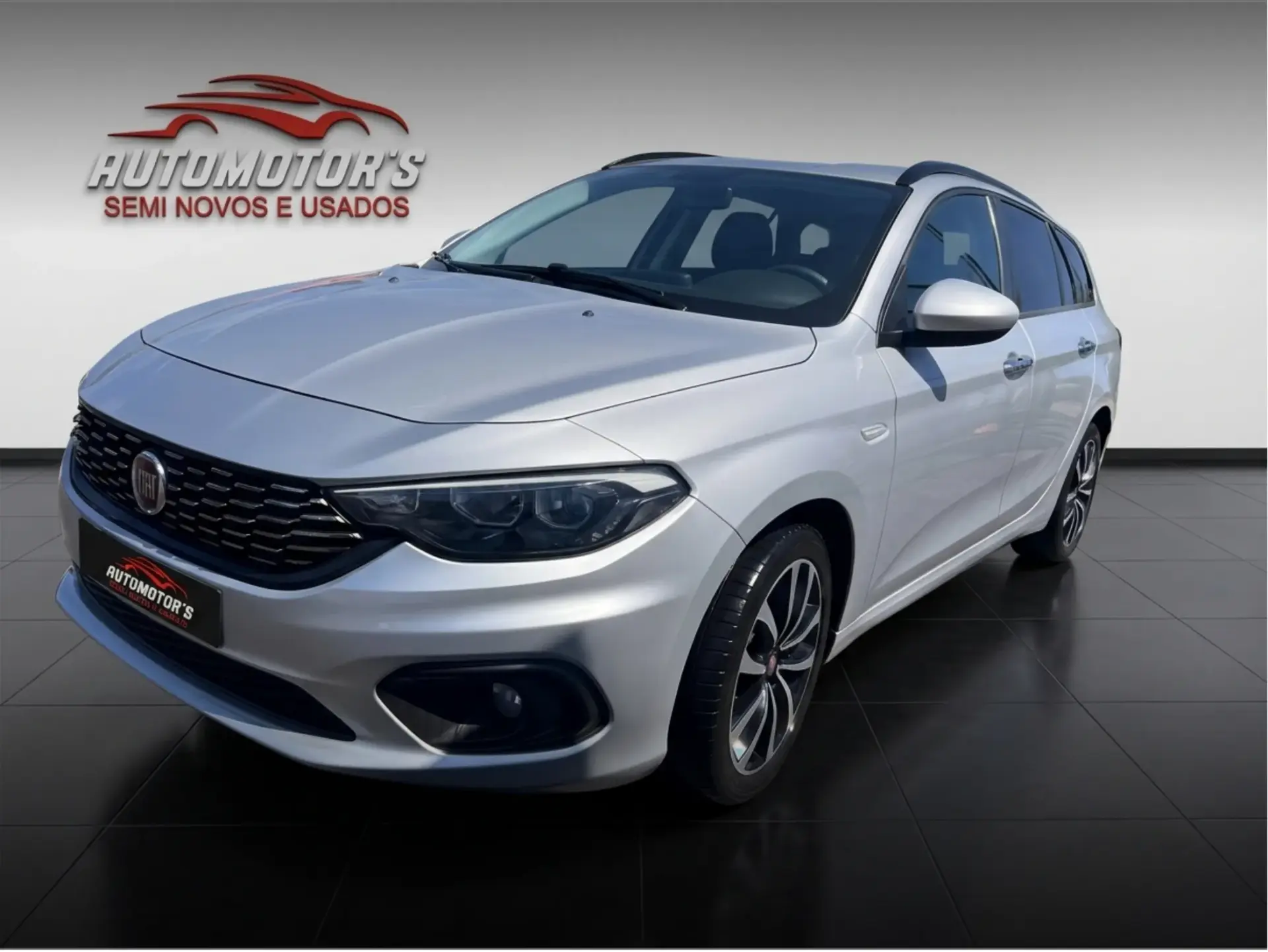 Fiat Tipo 1.3 M-jet 1