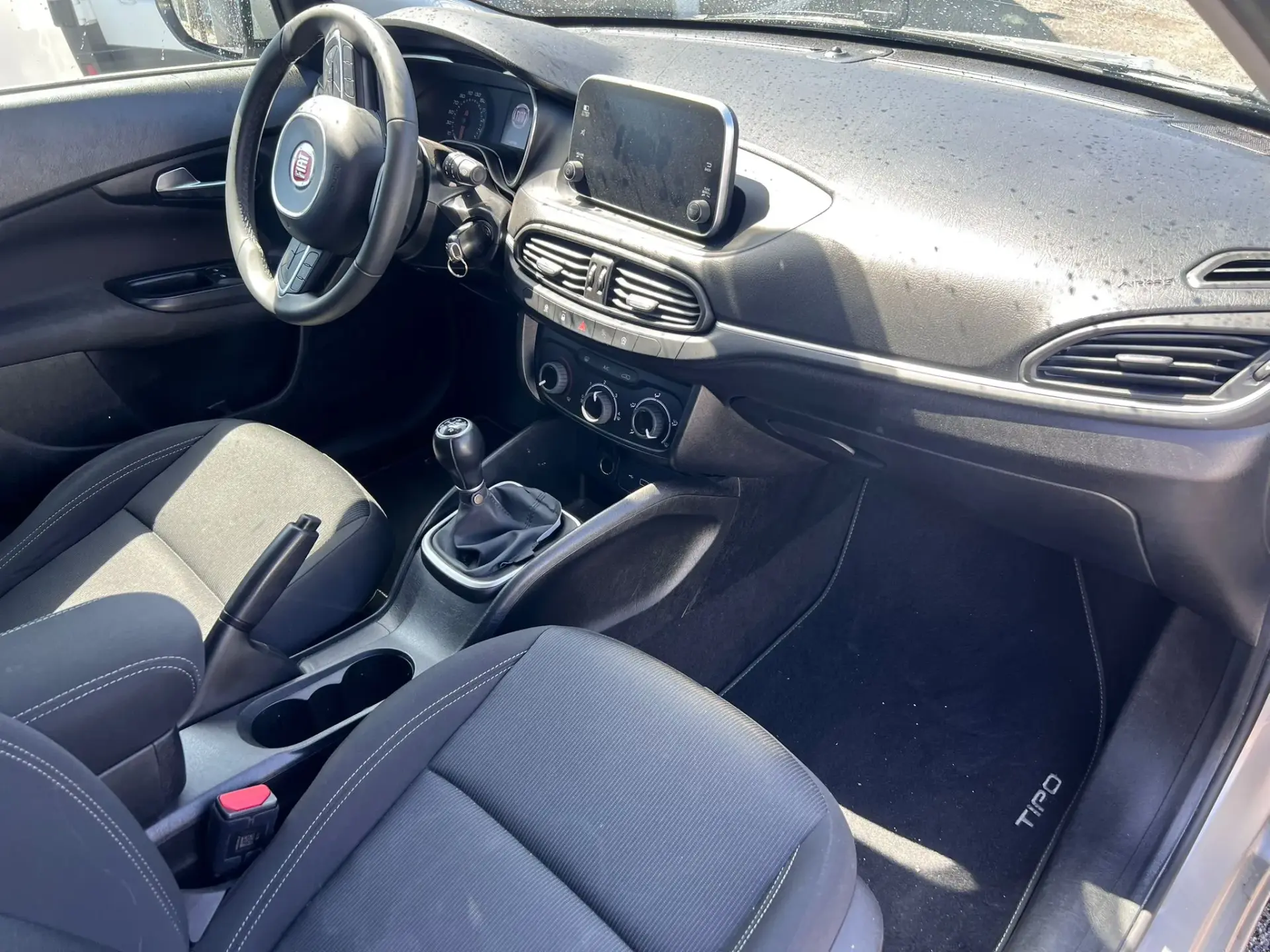 Fiat Tipo 1.3 M-jet 7