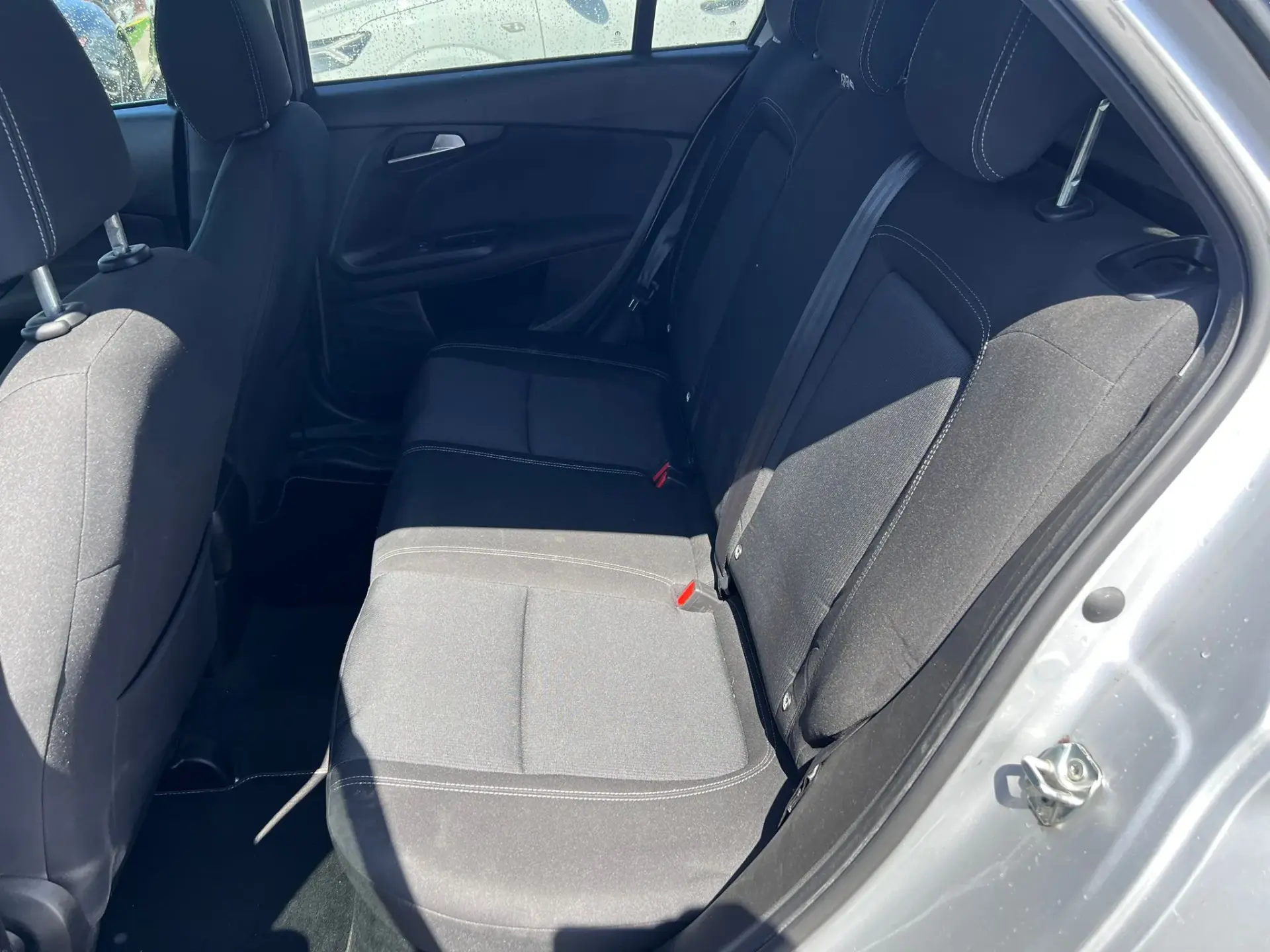 Fiat Tipo 1.3 M-jet 9