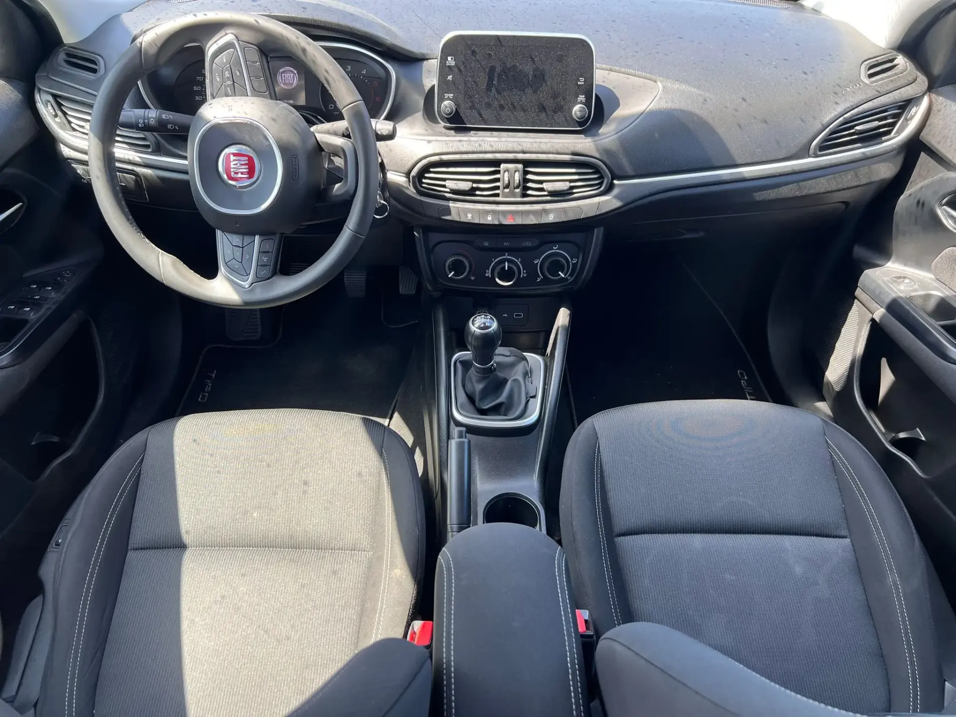 Fiat Tipo 1.3 M-jet 10