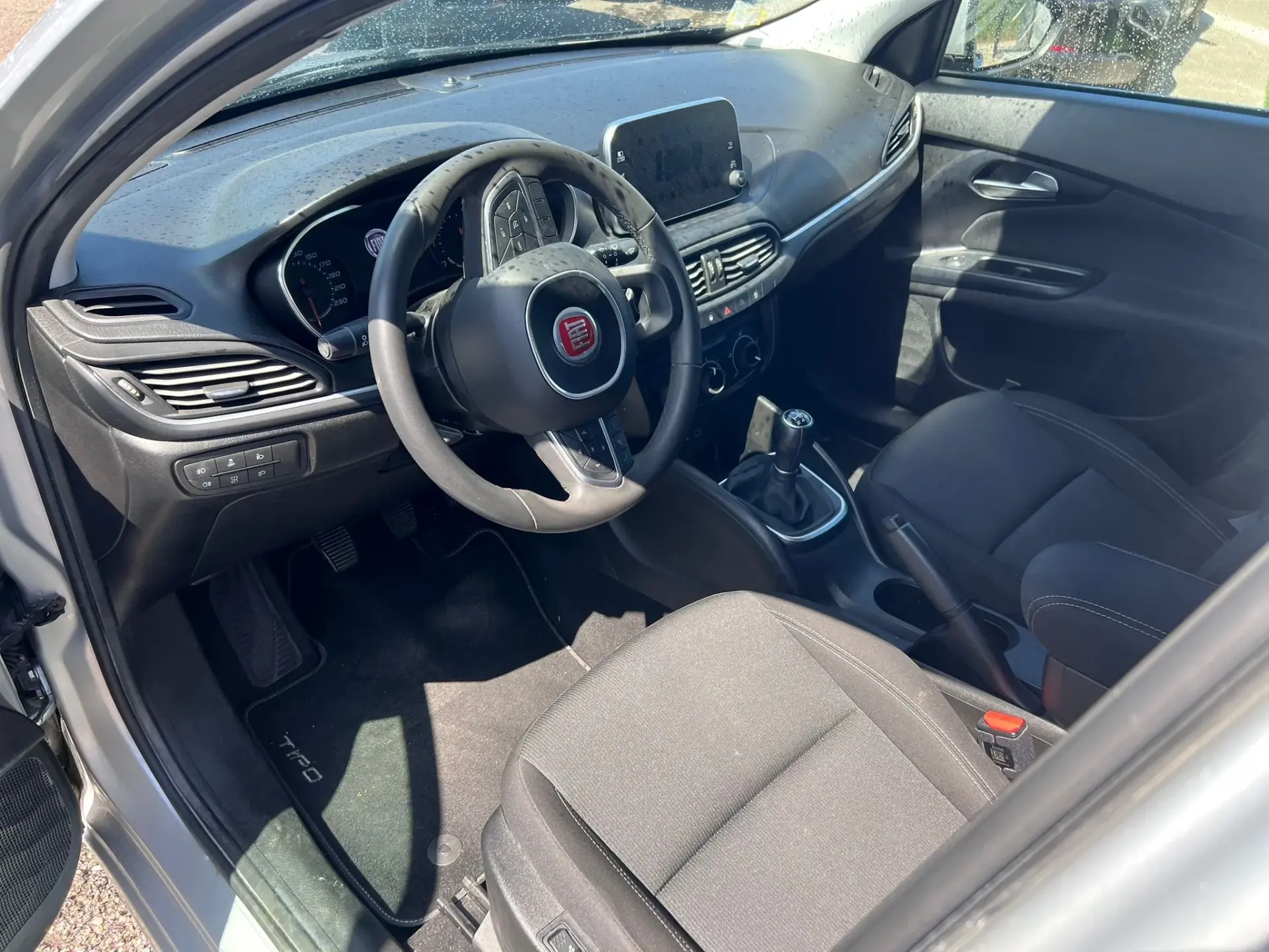 Fiat Tipo 1.3 M-jet 11
